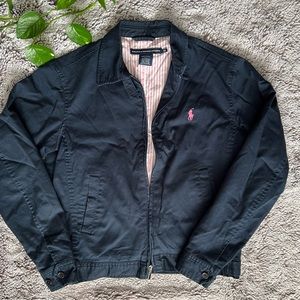 Ralph Lauren Sport/Polo Jacket Utility Style